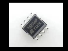 95256WP M95256WP 宝马FEM/BDC常用易损储存器 贴片八脚
