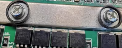 IRFS4127 FS4127 汽车电脑板场效应贴片三极管TO263进口现货