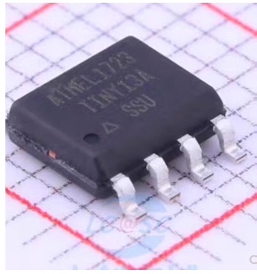 全新 ATTINY13A-SSU ATTINY13A-SU ATTINY13A-PU TINY13A 芯片IC