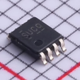 SUCQ 汽车电脑板逻辑门双通道IC芯片VSSOP-8脚全新进口