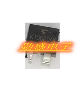 K150F04K TO263  方向机电脑板贴片场效应三极管