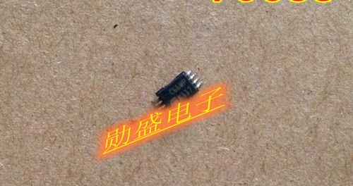 93C66 C66WP TSSOP8 仪表易损小八脚储存芯片 小码片全新