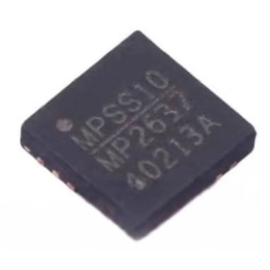 MP2637 汽车电脑板电源管理芯片 QFN