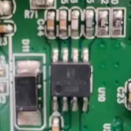 ACT4070YH 思域阿尔派导航黑屏不开机开机慢电源管理IC芯片