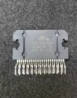 TDA7387EP 汽车音频功放芯片集成块IC芯片