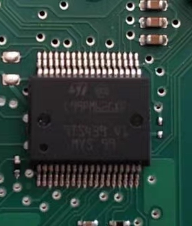 L99PM62GXP L99PM626XP 玛萨拉帝车窗新捷达BCM电源管理芯片 全新