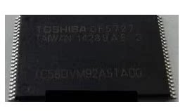 TC58DVM92A5TA00 全系列汽车元件 功放音频芯片 全新正品可直拍