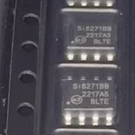 SI8271BB 新能源充电机栅极驱动IC芯片SOP8脚贴片