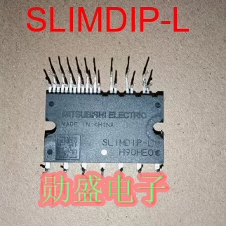 SLIMDIP-L 新能源变频空调功率IGBT模块拆机测量好