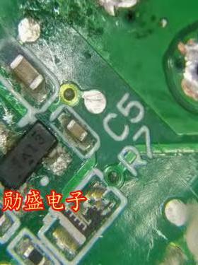 TAI3 TL431AIDBZR 新能源充电机电压基准贴片三极管SOT23-3脚