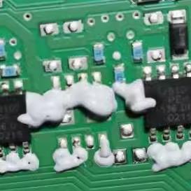 92910E 汽车电脑板维修芯片 主营汽车IC