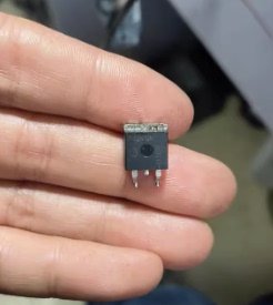 全新原装 IPB042N10N3G 042N10N 贴片TO263 MOS场效应管042N10