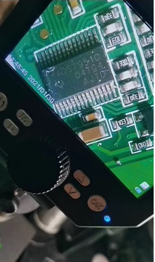 ADS7951QDBTRQ1 丝印ADS7951Q TSSOP