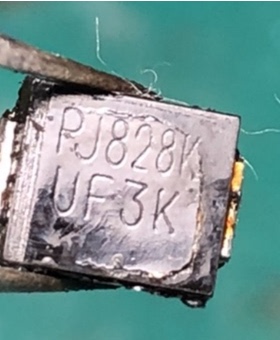 UF3K UF3M 新能源充电板汽车电脑板快恢复高压二极管