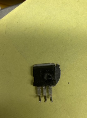 STB80NF55-06-1 常用电脑版直插三极管