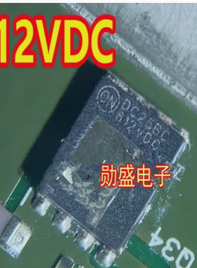 410LDC 612VDC新能源特斯拉保时捷DCDC电机控制器场效应管芯片WDZ