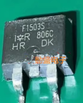 F1503S IRF1503S 汽车电脑板场效应三极管