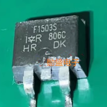 F1503S IRF1503S 汽车电脑板场效应三极管
