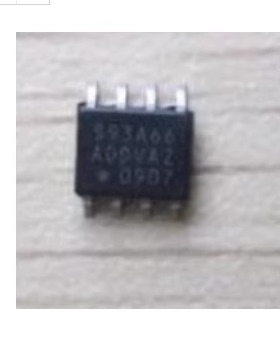 S93A66 S-93A66AD 汽车存储芯片SOP8脚贴片全新