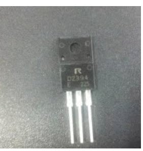D2394,2SD2394 汽车电脑板常用易损芯片 现货