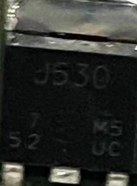 2SJ530STL-E 进口原装正品 封装SOT-252 丝印J530 现货可直接拍