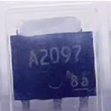 A2097 2SA2097 汽车电脑板贴片开关三极管全新进口 现货
