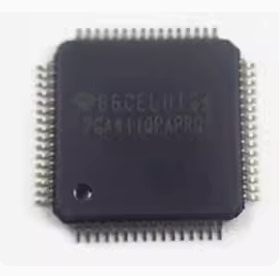 PGA411QPAPRQ1 新能源汽车接口芯片 全新