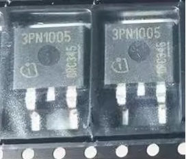 3PN1005 IPB100N10S3-05 汽车电脑板N沟道场效应三极管TO263
