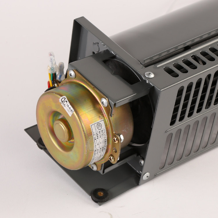 横流式电风扇fb-9b适用于三菱电梯轿顶排气扇110v/220v申花风机