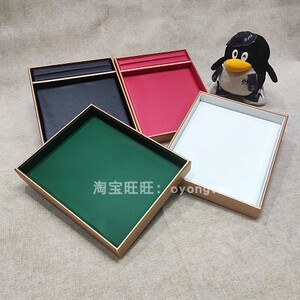 看货展示托盘戒指盘拣货盘