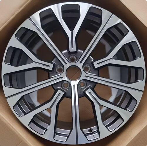 蔚来ES6ES8ET5ET720寸轮毂