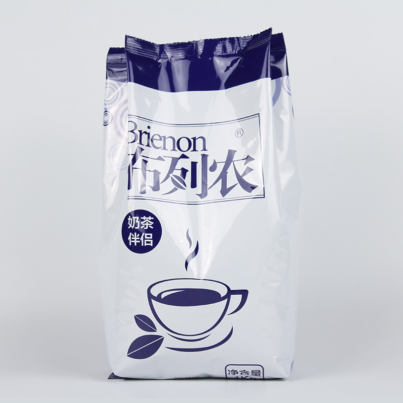 植脂末奶精粉1kg 奶茶店专用原材料烤奶茶粉商用浓香型伴侣小包装