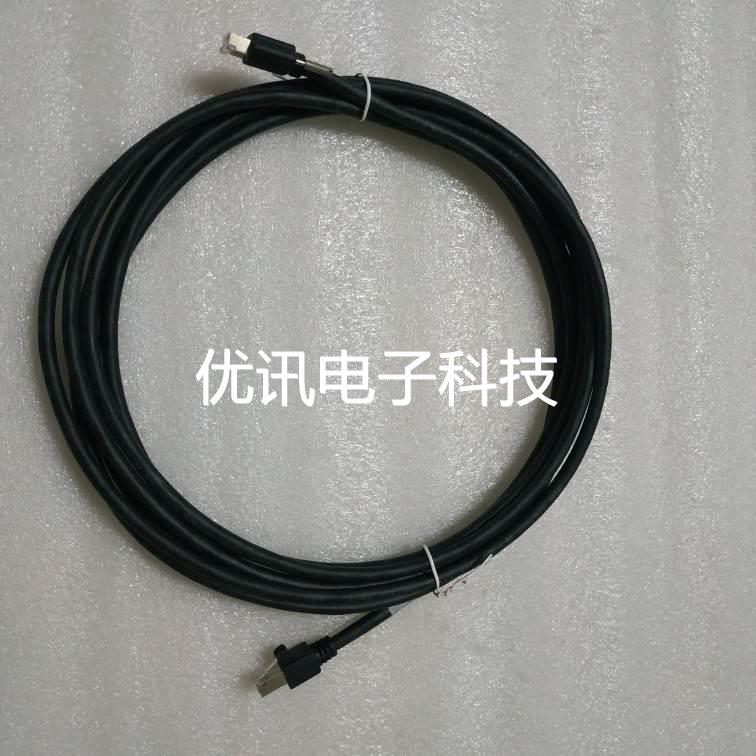 COGNEX 连接线 20000270385.0M JX7 有21条 在10-1议价