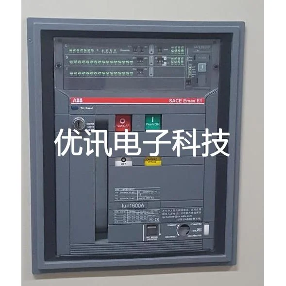 10049161 E3S1000 R1000 PR121/P-LSI WMP 4P NST议价