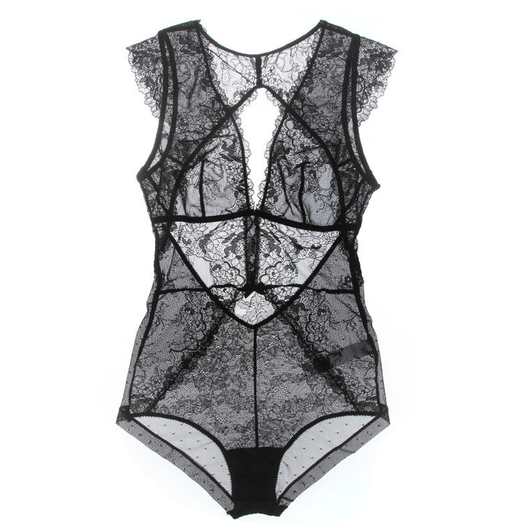 Sous-vêtement minceur sexy - Ref 689623 Image 1