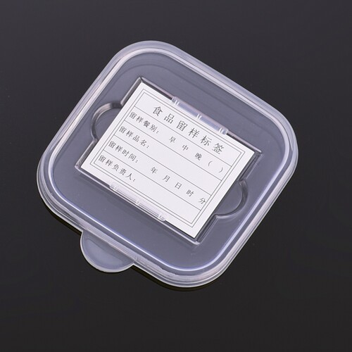 留样盒盖子250ml 300ml 400ml 单格 四格 六格 八格 九格 十二格