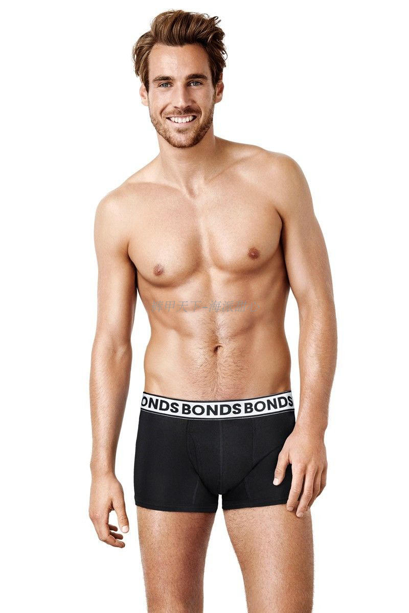 °ÄÖÞBONDS ÌØ¼¶Å£ÄÌË¿Ëٸɳ¬Ë¬Ë³»¬ ¿íÏð¸ùÄÐÊ¿Äڿ㠲࿪Ô˶¯¿î