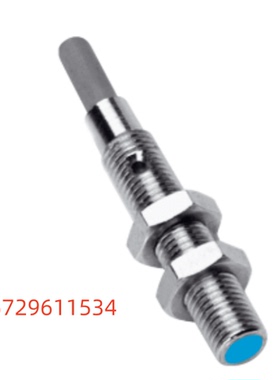 询价IM04-0B6PS-ZR1 IM04-0B6PS-ZUB IM04-0B6PS-ZU接近开关60206