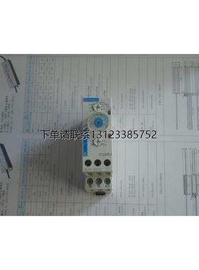 询价现货 法国高诺斯 Crouzet 时间继电器 TU2R1 88865305