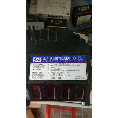 询价YT-1RDi131S阀门定