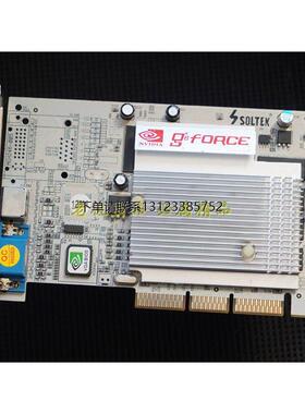 询价NVIDIA  Geforce4 MX440 64M  AGP AGP8X 显卡