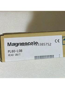 询价原装 正品 进口日本索尼/Magnescale尺码读数头 PL60-L0B 议