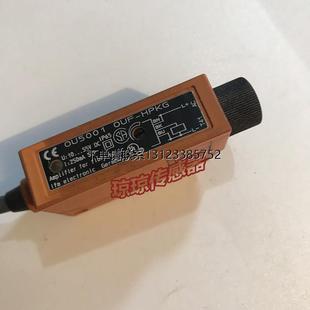 德国易福门 询价OU HPKG OUF 光电开关传感器 5001