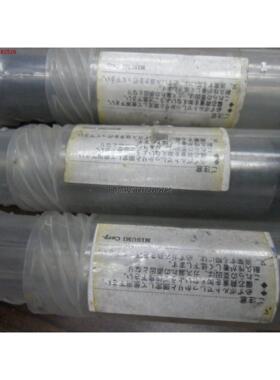 询价全新原装米思米氮气缓冲器MGSA25-50实物图拍摄
