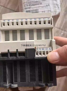 询价Schneider继电器模块 LT6P0M005FM全新原装现货可以直接拍当