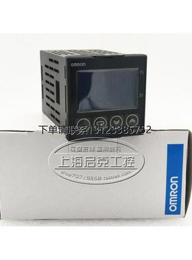 询价原装全新进口正品 温控器 E5CN-RTDU 24VAC/DC 现货正品