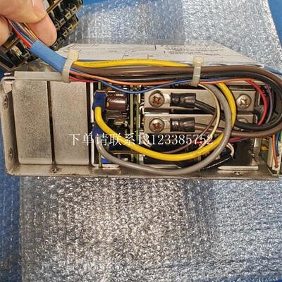 {银河工控}询价二手拆机-Lambda  Alpha 1000W电源  J10044质