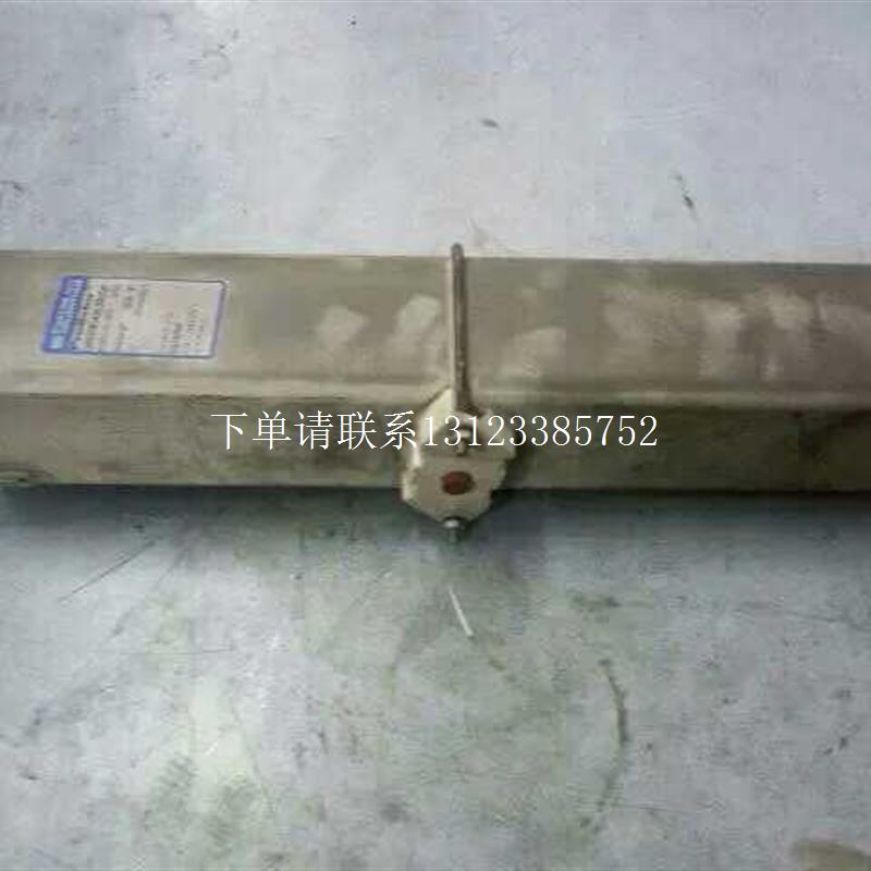 {银河工控}询价Ferraz熔断器D602GD40C250QF 250A 4000VDC  G0757