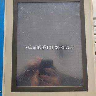 {银河工控}询价触摸屏NT631C EV2 EV3维修及 ST141