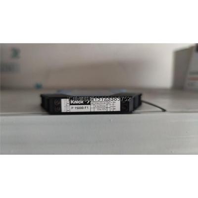 询价德国KnickP15F1隔离